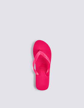 BARRACUDA - FLIP-FLOPS WITH RAINBOW EDGES