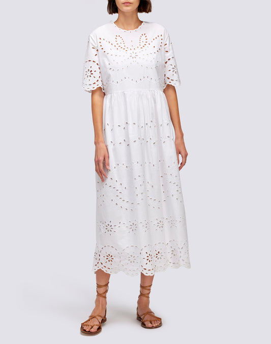 ROBE DE SANGALLO