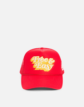 CASQUETTE FREE&EASY POUR SUNDEK