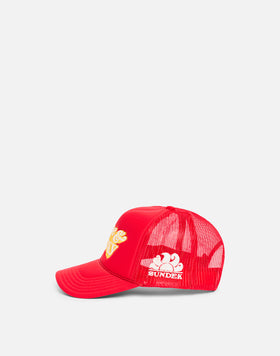 CASQUETTE FREE&EASY POUR SUNDEK