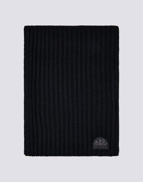 SCIARPA A COSTINE RIGATA