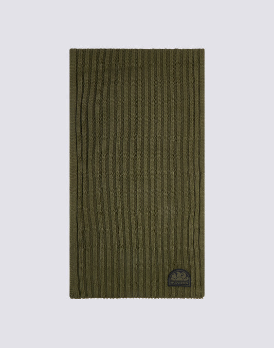 SCIARPA A COSTINE RIGATA