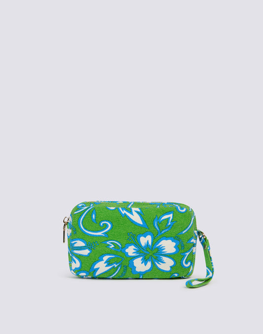 POCHETTE EFFET STONE WASHED AVEC IMPRESSION SK23