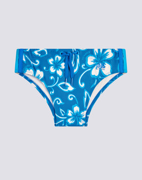 MINI DIWALTER BEACH BRIEFS PRINT SK23