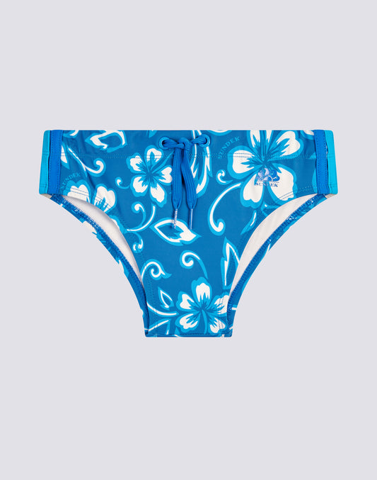 MINI DIWALTER BEACH BRIEFS PRINT SK23