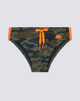 MINI DIWALTER SWIM BRIEF