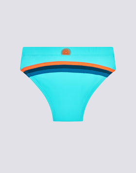 SLIP DE BAIN ARC-EN-CIEL