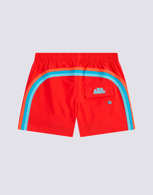 STRETCH SHORT SWIMWEAR