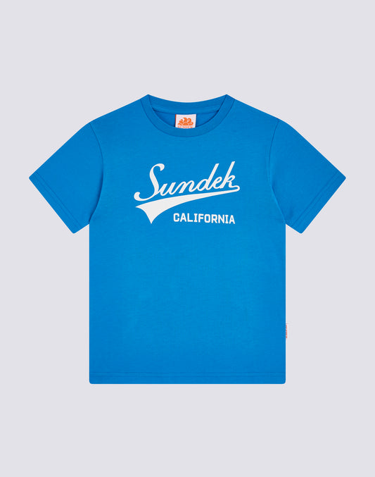 T-SHIRT AVEC IMPRIMÉ STYLE BASEBALL