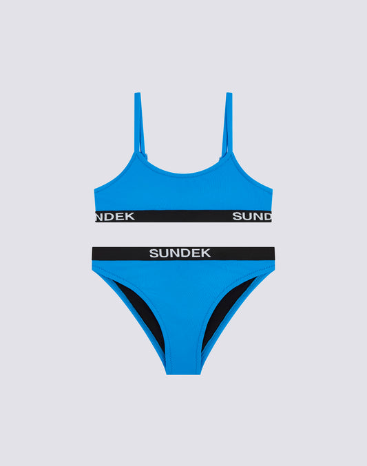 TOP BANDEAU CON PARTE INFERIOR FIJA