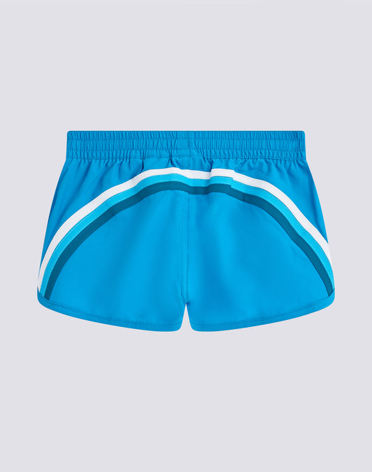 PANTALÓN CORTO MARGATE REPREVE® DE TELA