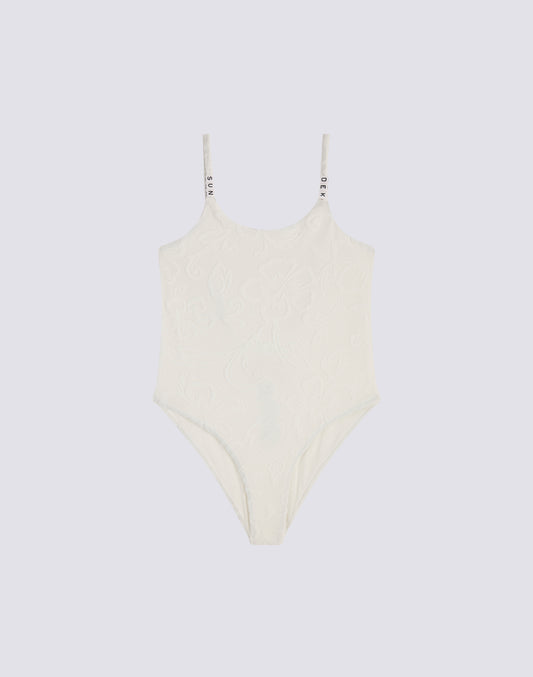 COSTUME INTERO IN SPUGNA