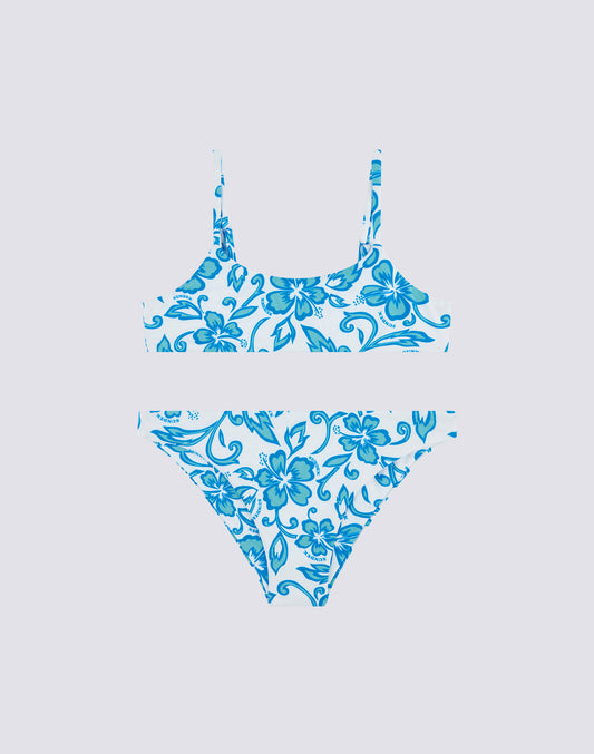 MINI BIKINI AVEC IMPRIMÉ SK23
