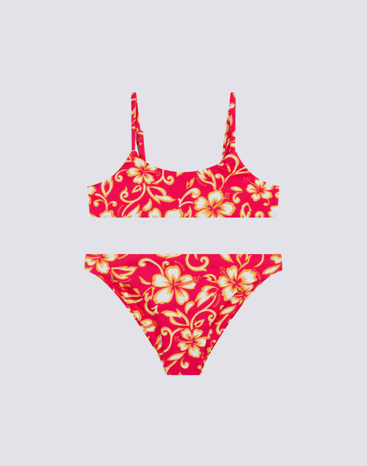 MINI BIKINI AVEC IMPRIMÉ SK23