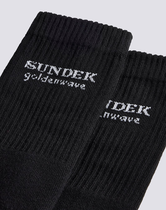 TAKI - CHAUSSETTES JACQUARD