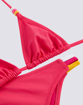 MINI JENNIFER TOP TRIÁNGULO AJUSTABLE Y PARTE INFERIOR FIJA