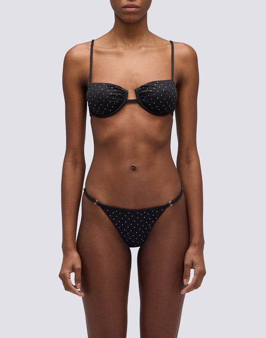 AVA - BRALETTE À ARMATURES