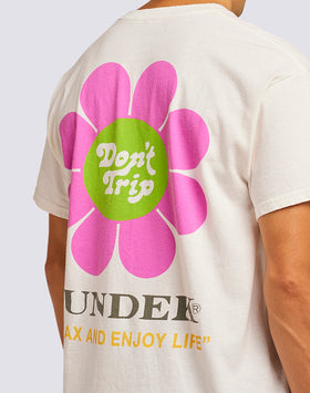 CAMISETA FREE&EASY X SUNDEK