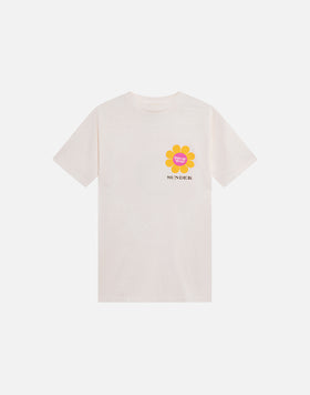 CAMISETA FREE&EASY X SUNDEK