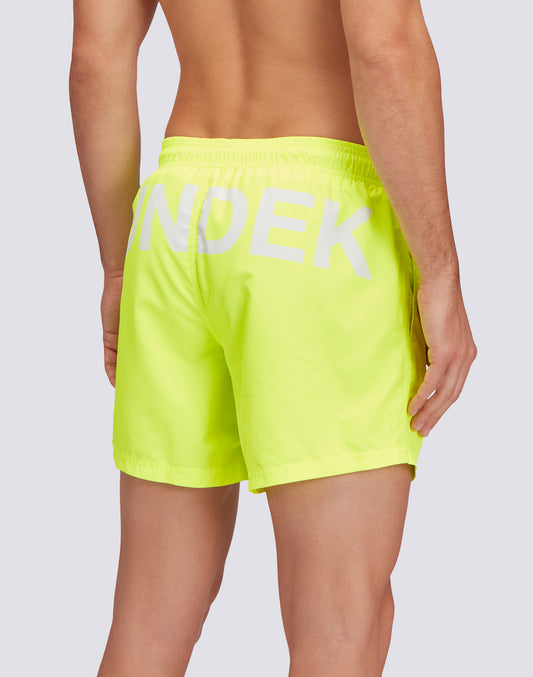 COSTUME DA BAGNO STAMPA SUNDEK