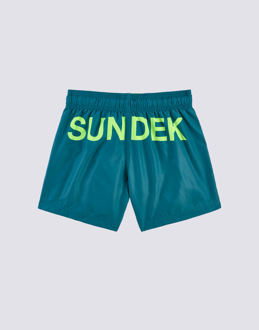 MAILLOT DE BAIN IMPRIMÉ SUNDEK