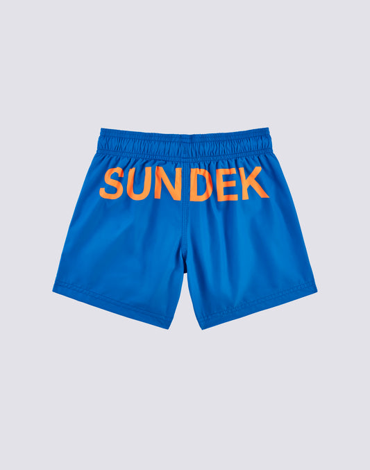 MAILLOT DE BAIN IMPRIMÉ SUNDEK