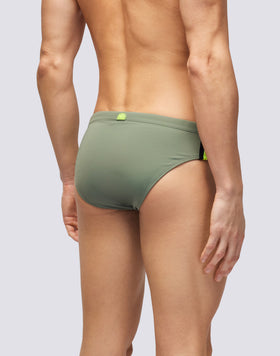 SLIP DE BAIN DIWALTER