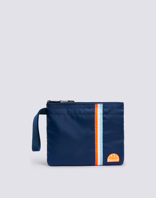 LUDWIG - POCHETTE CON DETTAGLIO ARCOBALENO
