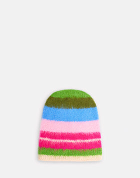 BONNET MULTICOLORE