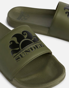 COSTA SLIPPER WITH BAND