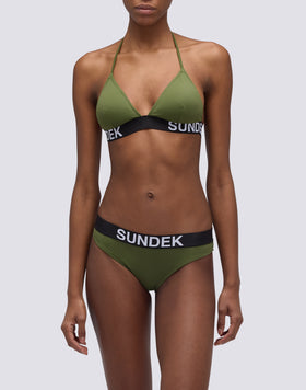 AIDA TRIANGLE TOP WITH ELASTIC