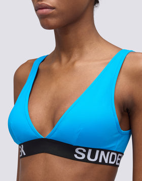 TOP AMERICANO CON ELASTICO