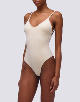 COSTUME INTERO IN VELLUTO RUTH