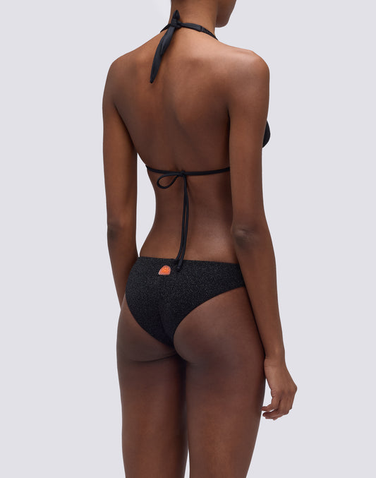 SLIP CULOTTE EN LUREX VEGA