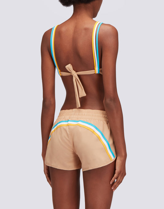 MARGATE - SHORT DE BAIN COURT REPREVE®