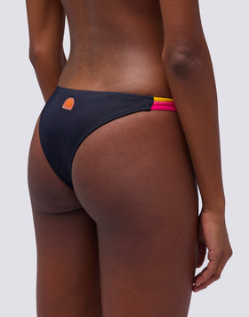 BRALETTE ET SLIP BRÉSILIEN