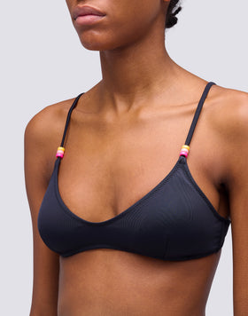 BRALETTE ET SLIP BRÉSILIEN