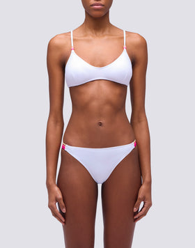 BRALETTE ET SLIP BRÉSILIEN