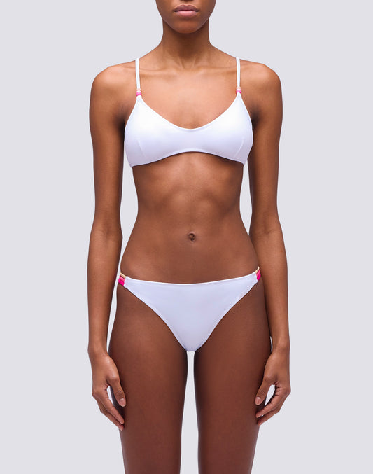 BRALETTE ET SLIP BRÉSILIEN