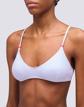 BRALETTE ET SLIP BRÉSILIEN