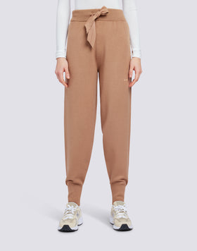 PANTALONES DE PUNTO