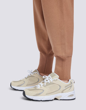 PANTALONES DE PUNTO