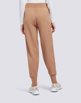 PANTALONES DE PUNTO