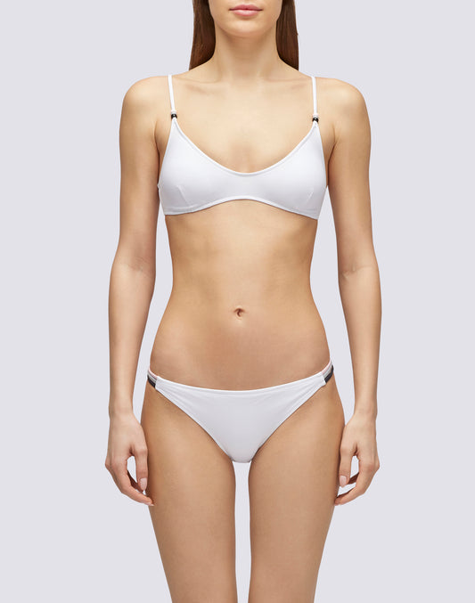 HAUT BRASSIÈRE ET SLIP BRÉSILIEN