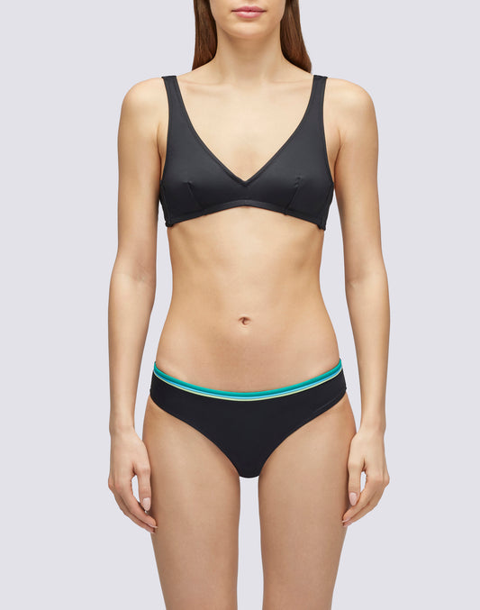 TRILLY - BIKINI ET CULOTTE CONFORTABLES