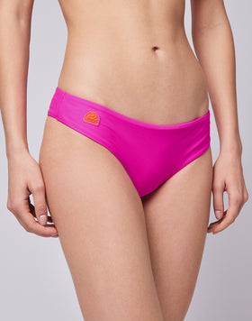 BIKINI FEMME FLUO ROSE