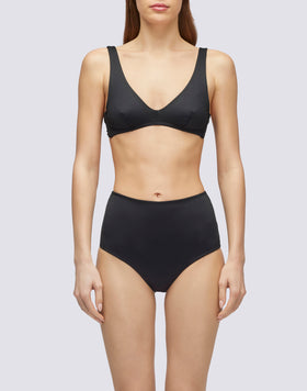 CULOTTE TAILLE HAUTE