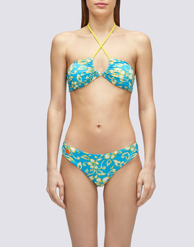 SK23 PRINT CULOTTE BRIEF