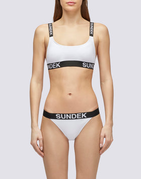 SARITA - CULOTTE AVEC ÉLASTIQUE