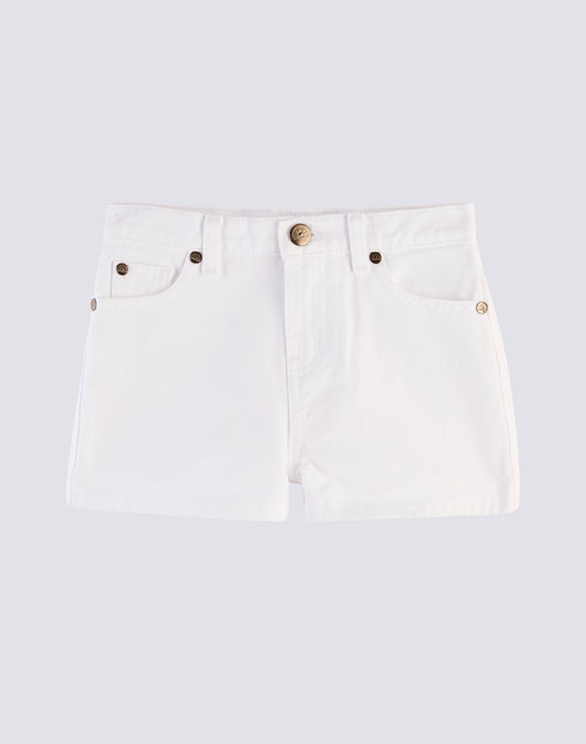 SHORTS IN COTONE BULL